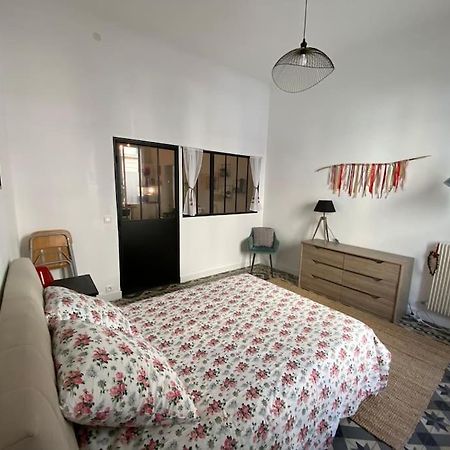 Appartement Proche Plages - Parking Gratuit Menton Exteriér fotografie