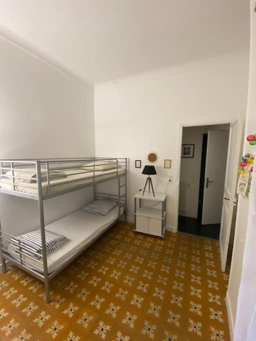 Appartement Proche Plages - Parking Gratuit Menton Exteriér fotografie