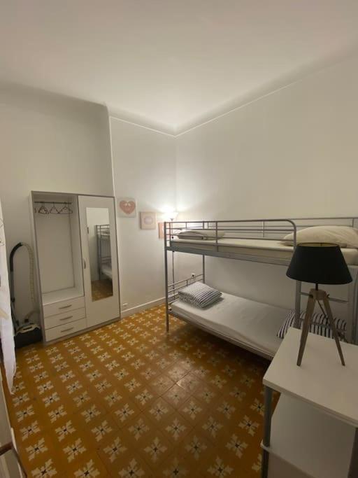 Appartement Proche Plages - Parking Gratuit Menton Exteriér fotografie