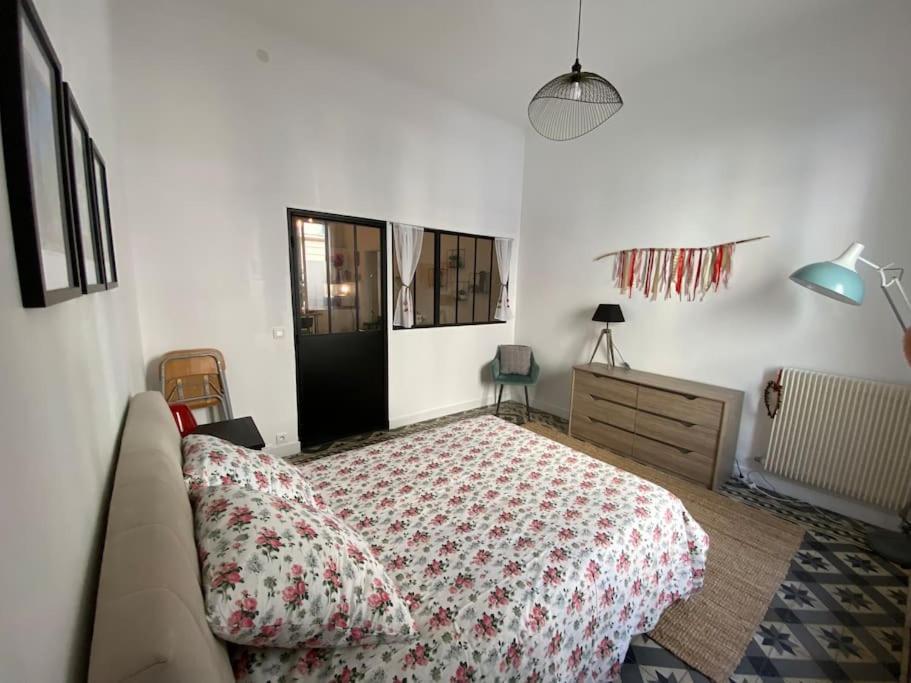 Appartement Proche Plages - Parking Gratuit Menton Exteriér fotografie