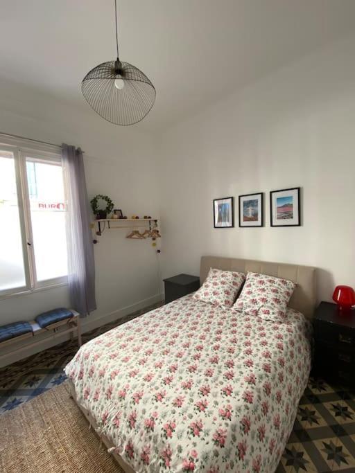 Appartement Proche Plages - Parking Gratuit Menton Exteriér fotografie