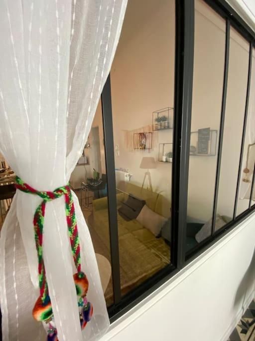 Appartement Proche Plages - Parking Gratuit Menton Exteriér fotografie